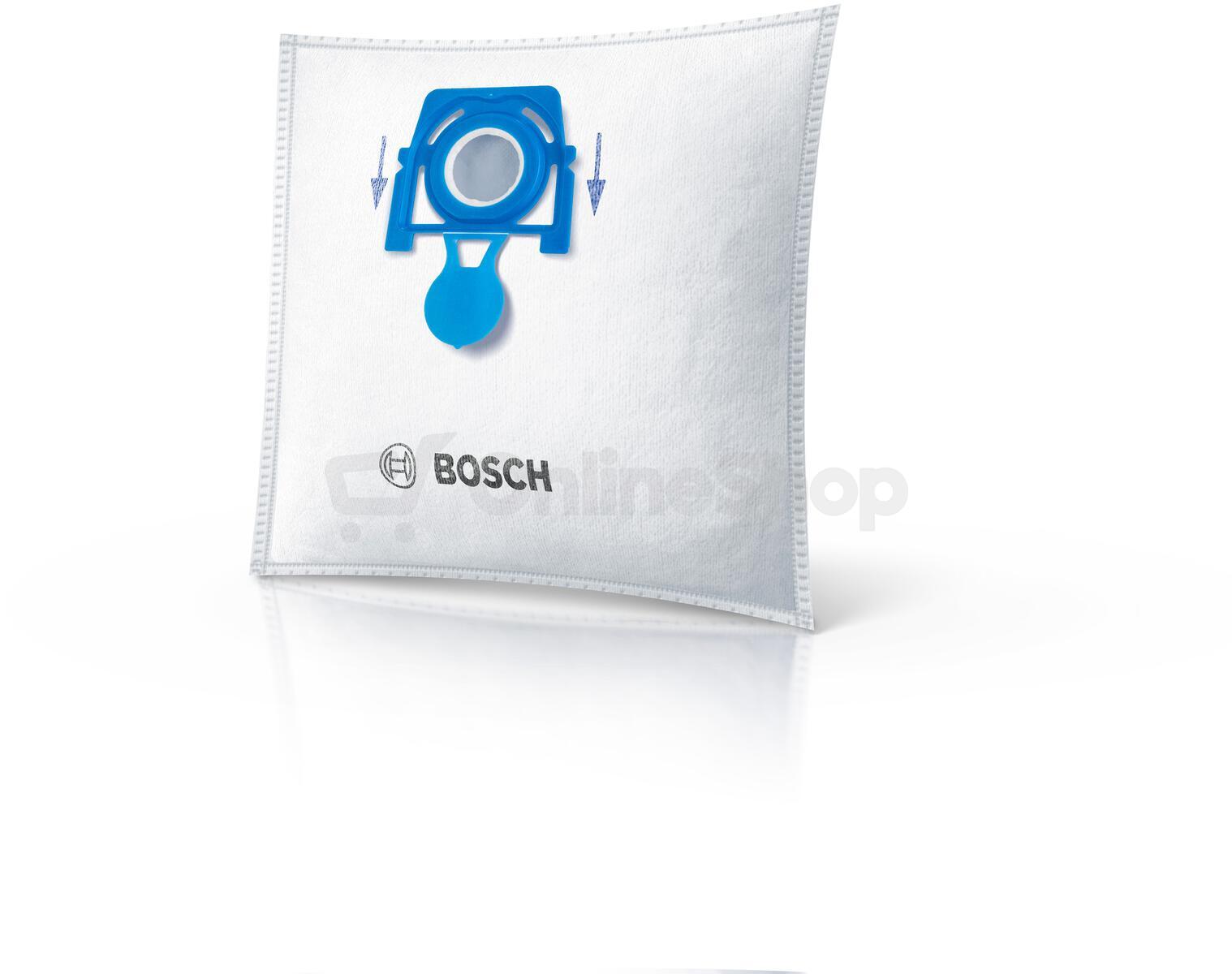 Sáčky do vysavače Bosch BBZWD4BAG