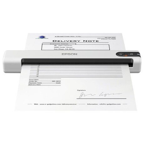 Epson WorkForce DS-70 (B11B252402)