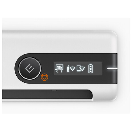 Epson WorkForce DS-80W (foto 3)