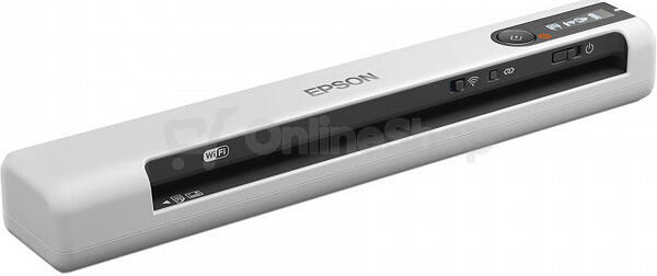 Epson WorkForce DS-80W (B11B253402)