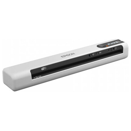 Epson WorkForce DS-80W (foto 1)