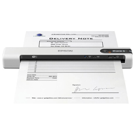 Epson WorkForce DS-80W (B11B253402)