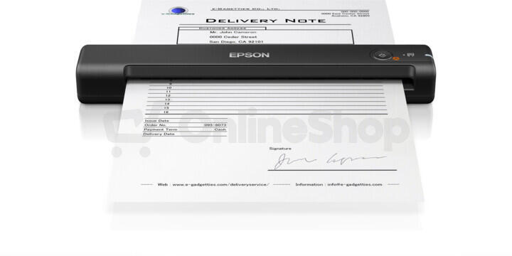 Epson WorkForce ES-50 (B11B252401)