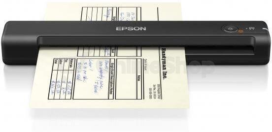 Epson WorkForce ES-50 (B11B252401)