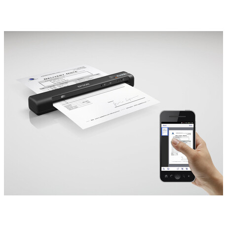 Epson WorkForce ES-60W (foto 4)