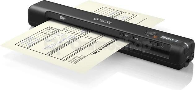 Epson WorkForce ES-60W (B11B253401)