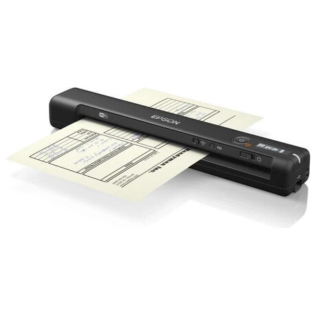 Epson WorkForce ES-60W (foto 2)