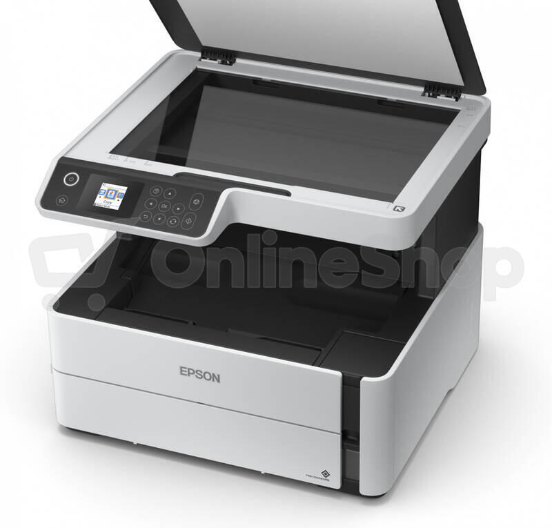 Tiskárna multifunkční Epson EcoTank M2170