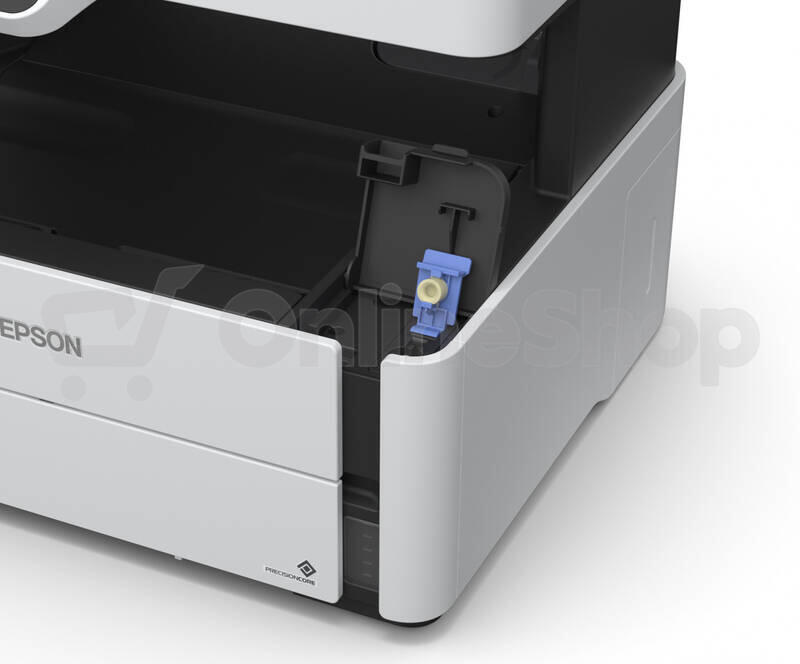 Tiskárna multifunkční Epson EcoTank M2170