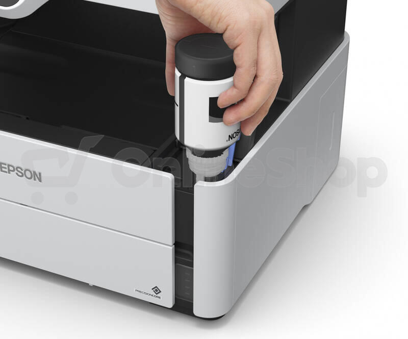 Tiskárna multifunkční Epson EcoTank M2170