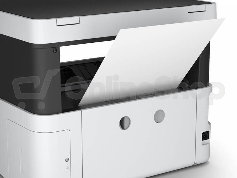 Tiskárna multifunkční Epson EcoTank M2170