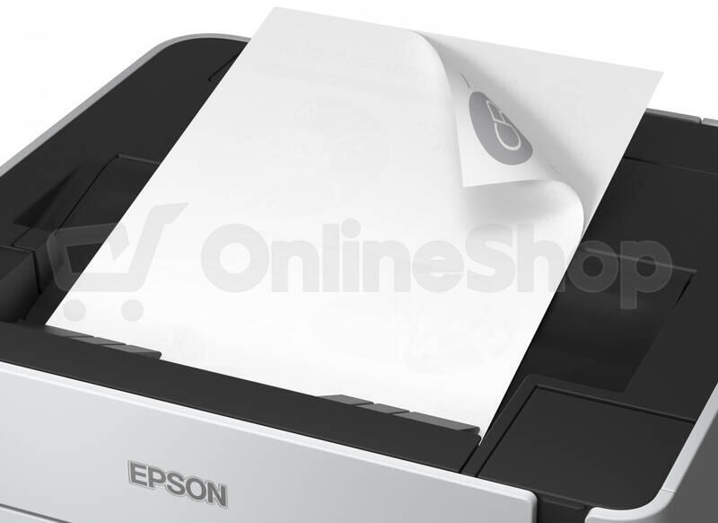 Tiskárna inkoustová Epson EcoTank M1170