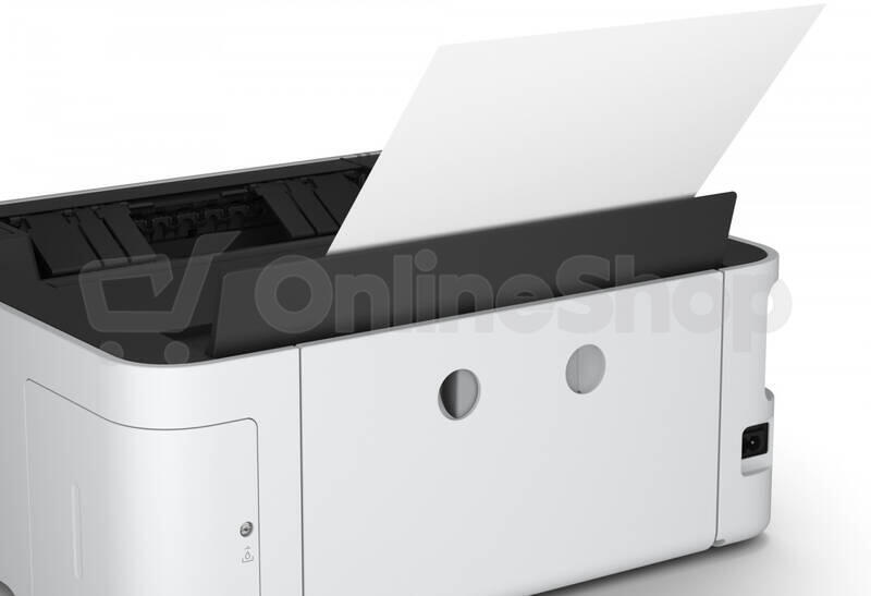 Tiskárna inkoustová Epson EcoTank M1170