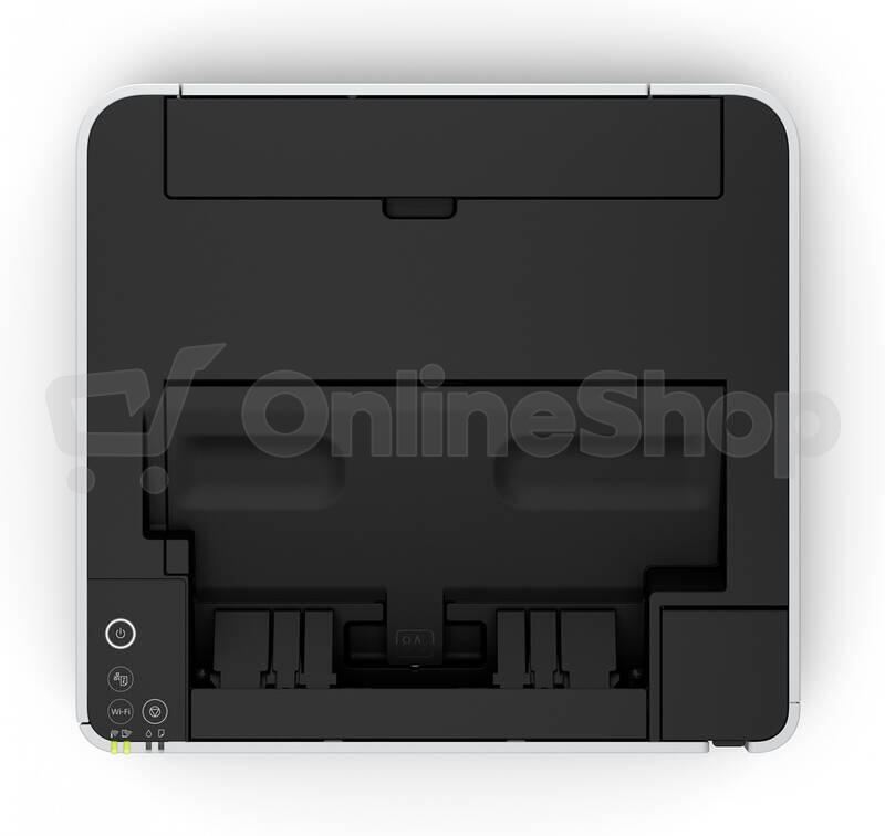Tiskárna inkoustová Epson EcoTank M1170