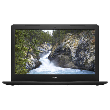 Dell Vostro 15, černá (foto 1)