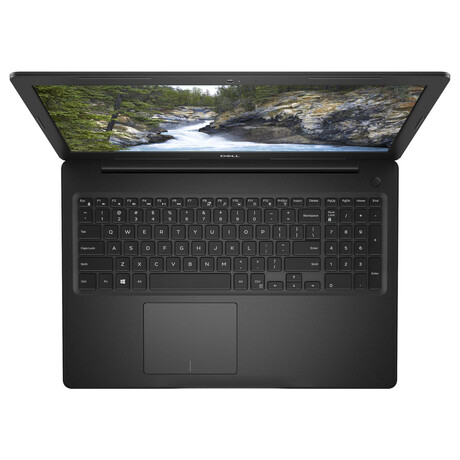 Dell Vostro 15, černá (foto 2)