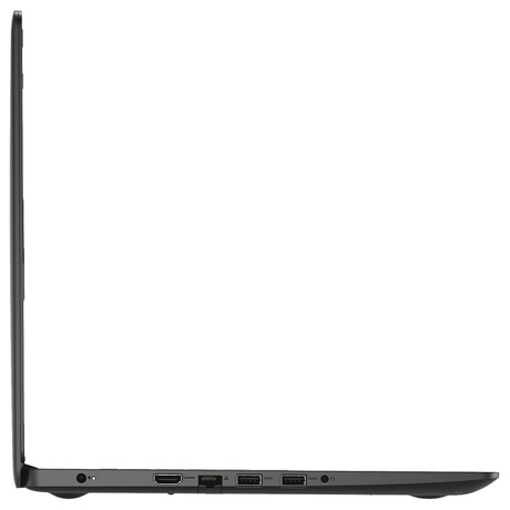 Dell Vostro 15, černá (foto 4)