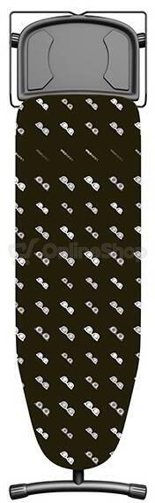 Žehlící prkno Laurastar Comfortboard Glasses