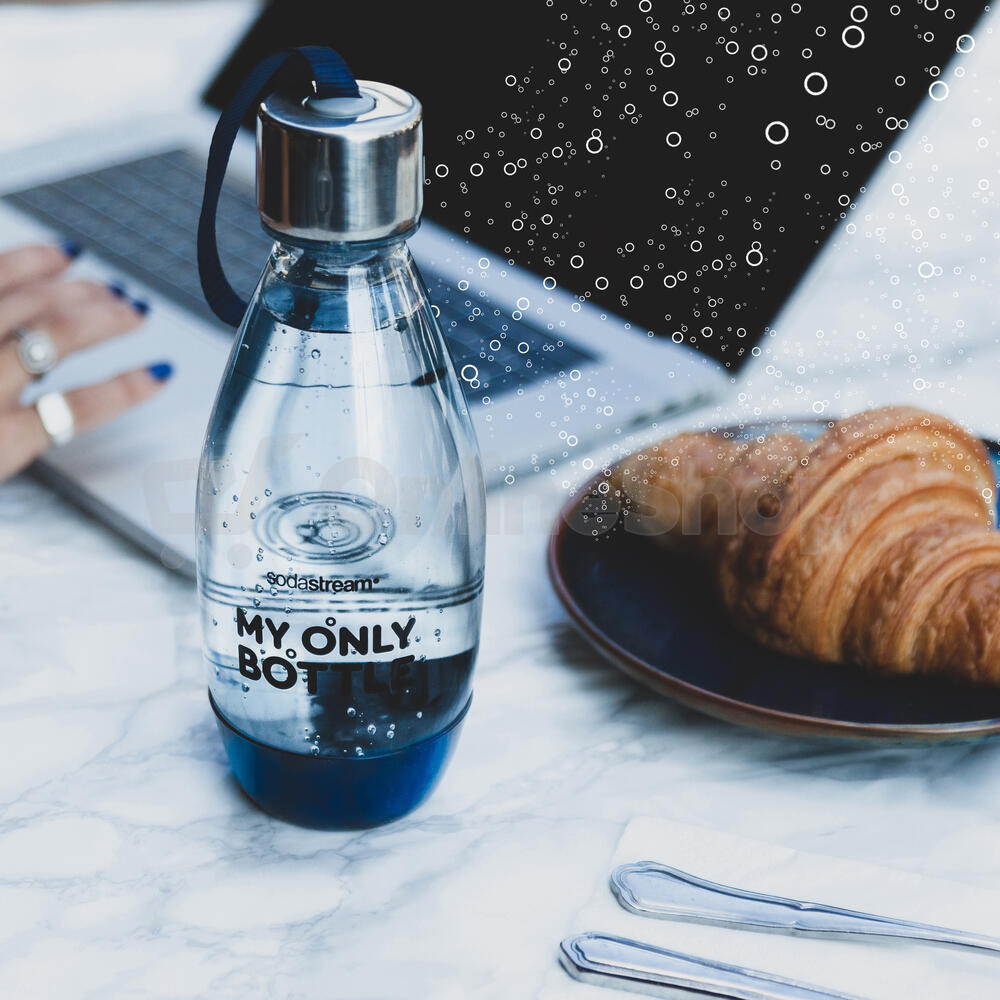 Láhev SodaStream 0,6l