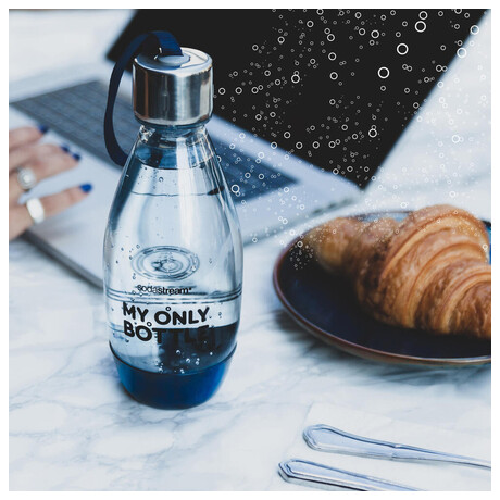 SodaStream 0,6l (foto 1)