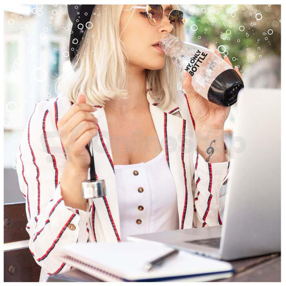 Láhev SodaStream 0,6l