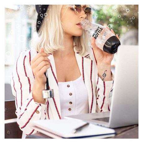 SodaStream 0,6l (foto 4)