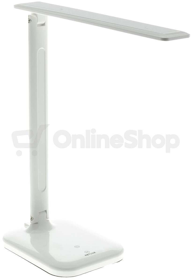 Stolní lampa Retlux RTL 201 stm