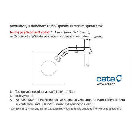 CATA UC&nbsp;10 TIMER (foto 4)