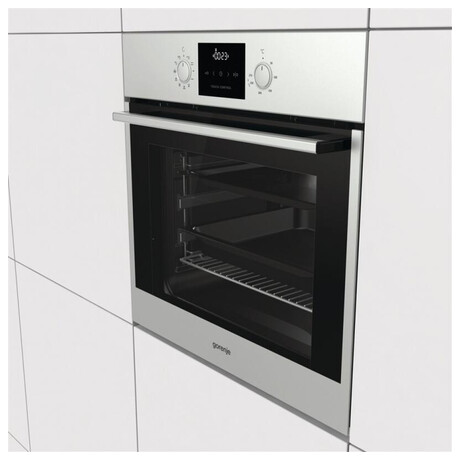Gorenje B1O737E30X CataClean (foto 1)