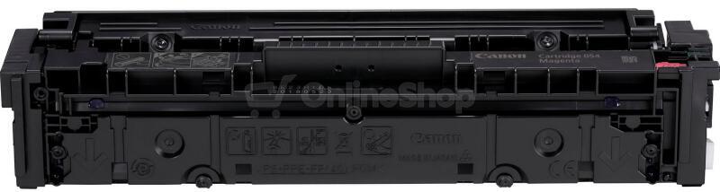Toner Canon CRG-054 M magenta