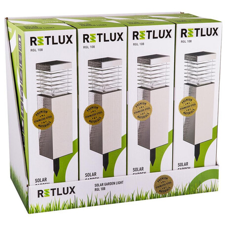 Retlux RGL 108 WW, 2ks (foto 2)