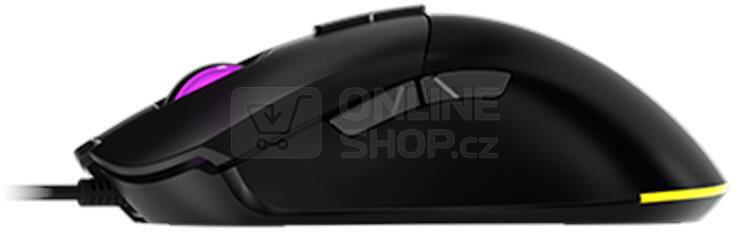 Herní myš Acer Predator Cestus 330 (NP.MCE11.00V)