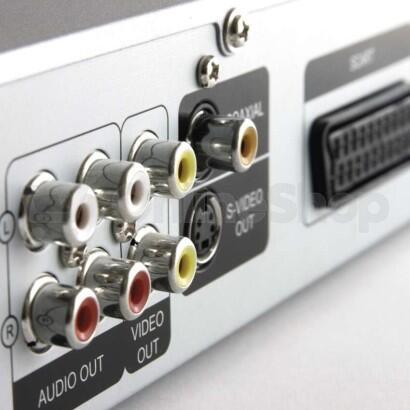Kabel TIPA SCART/SCART 21PIN 1,5m