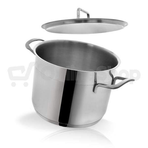Hrnec ANETT s poklicí 14 l Orion