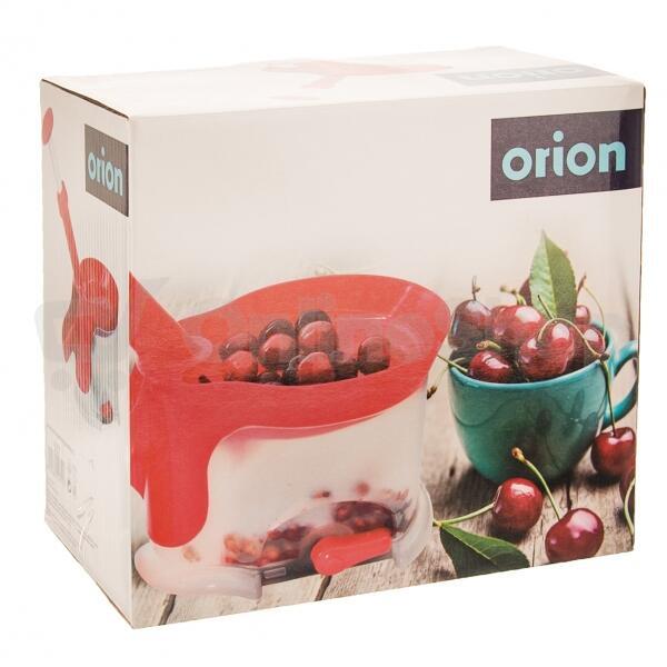 Odpeckovač třešní Orion