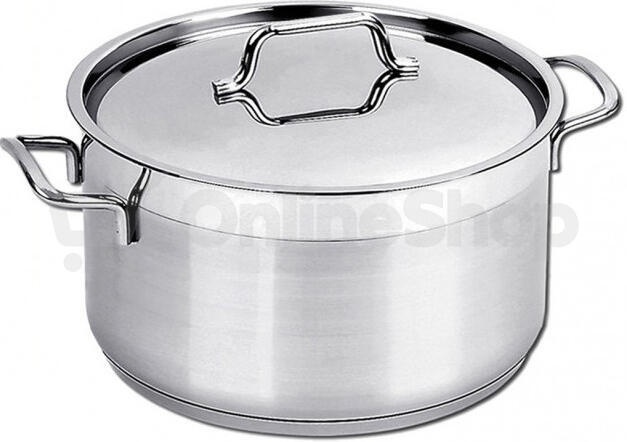 Hrnec ANETT s poklicí 2,3 l Orion