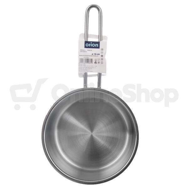 Rendlík ANETT 1,25 l Orion