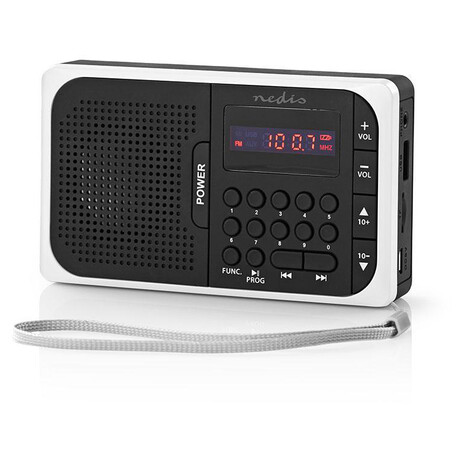 NEDIS RDFM2100WT (foto 3)