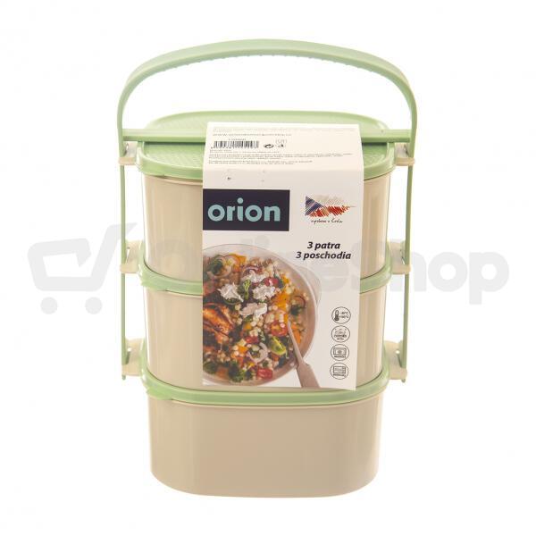 Jídlonosič Orion Almi 3