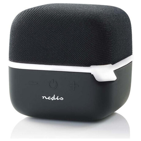 NEDIS SPBT1000WT2 BLACK/WHITE (foto 2)