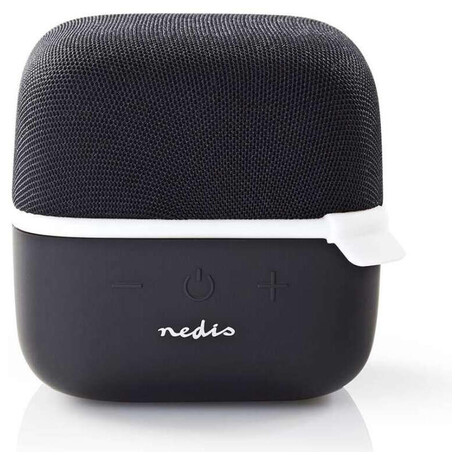 NEDIS SPBT1000WT2 BLACK/WHITE (foto 3)