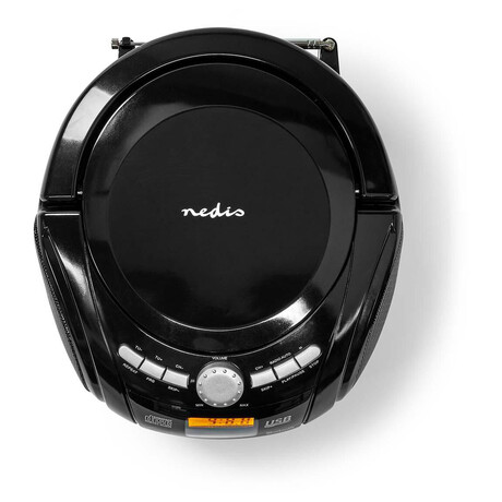 NEDIS SPBB100BK (foto 6)