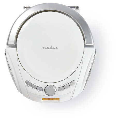 NEDIS SPBB100WT (foto 5)