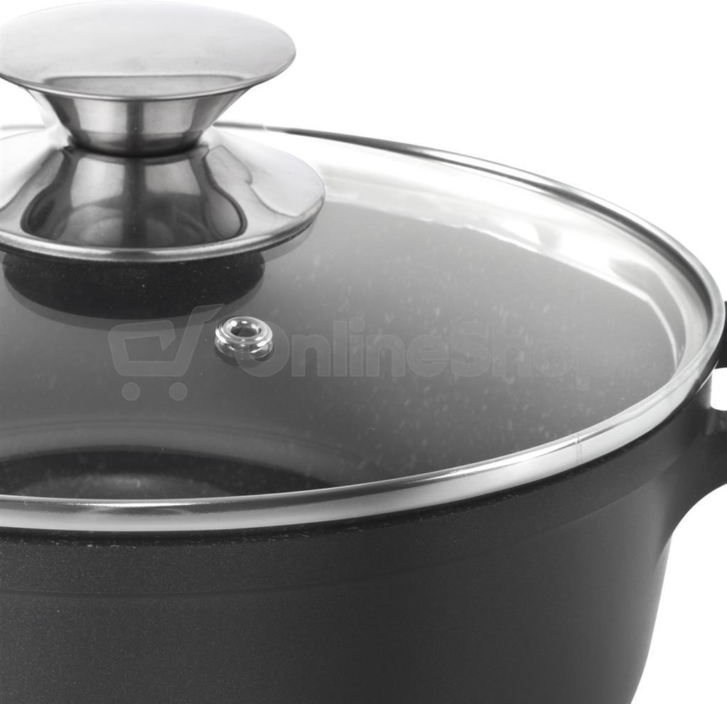Hrnec ORION Grande s poklicí, 7l