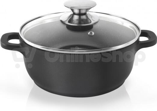 Hrnec ORION Grande s poklicí, 7l