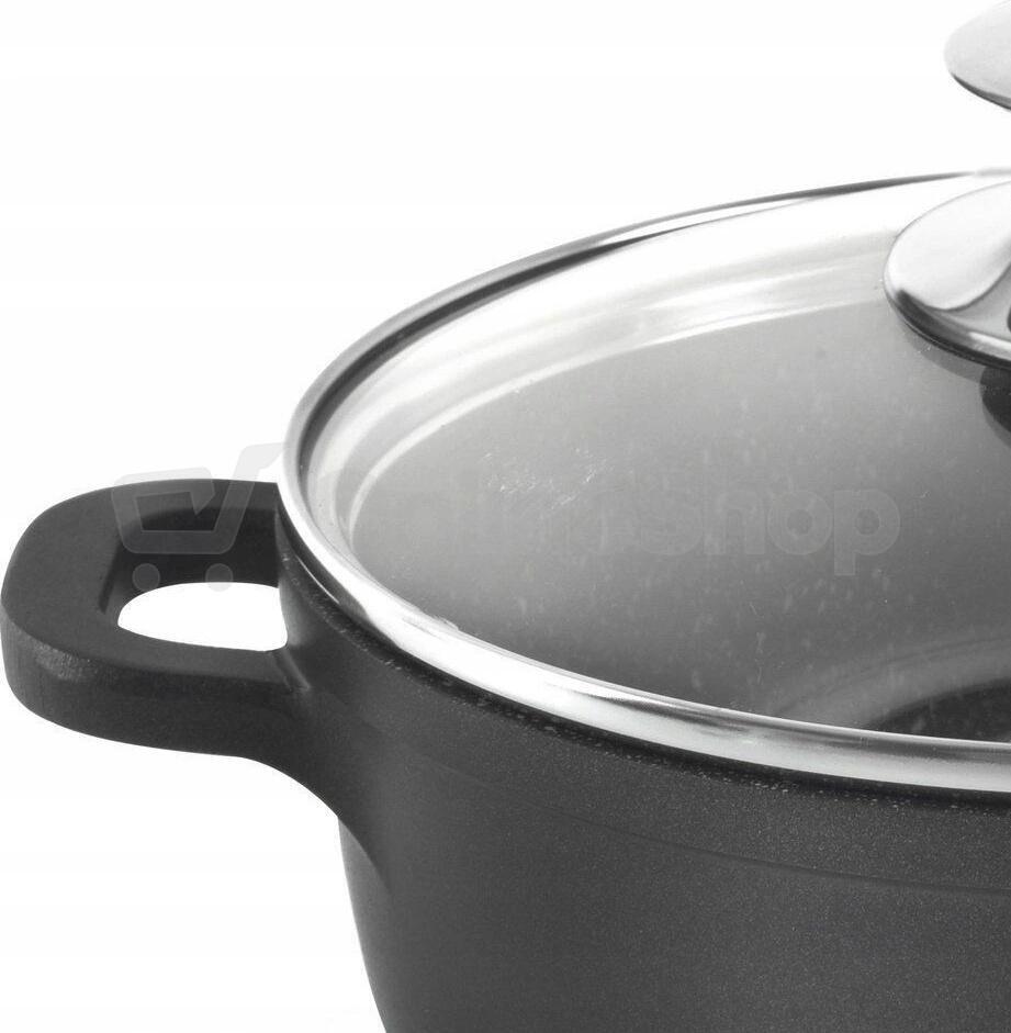 Hrnec ORION Grande s poklicí, 2.3l