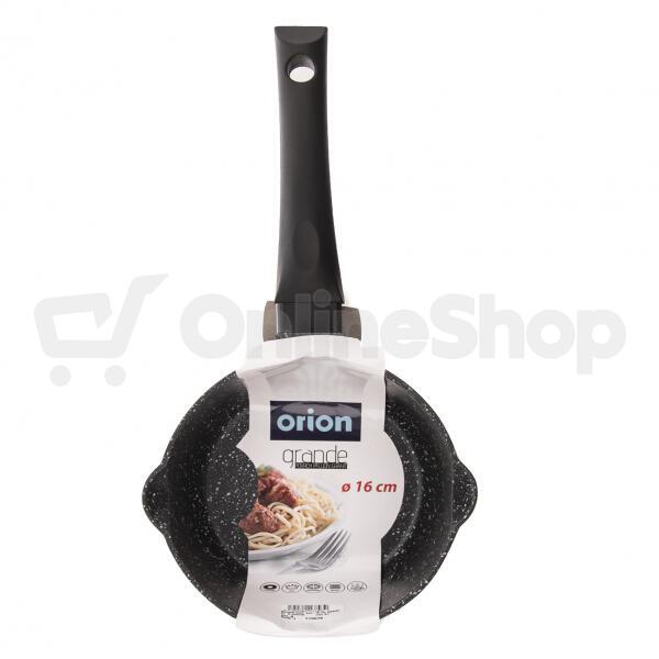 Rendlík GRANDE 1,3 l Orion