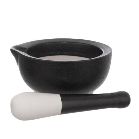 Hmoždíř BLACK pr. 12 cm Orion