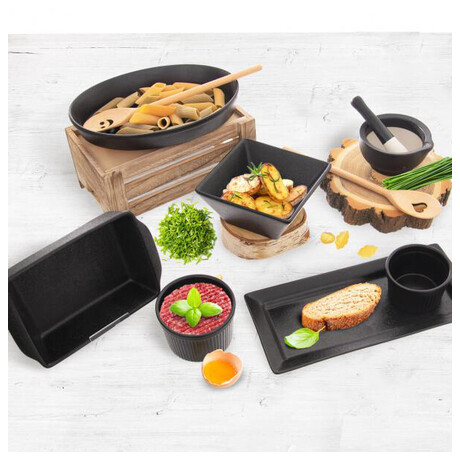 Hmoždíř BLACK pr. 12 cm Orion