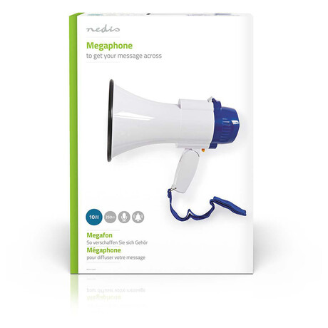 NEDIS MEPH150WT (foto 7)